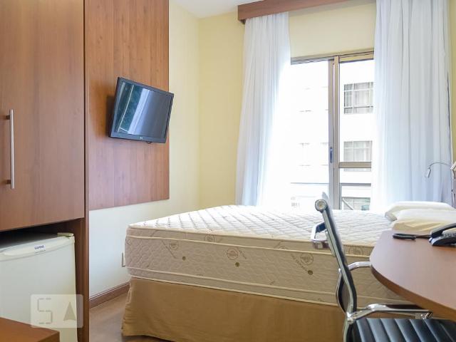 Kitnet aluguel em Barcelona, São Caetano do Sul