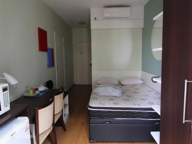 Kitnet aluguel em Barcelona, São Caetano do Sul