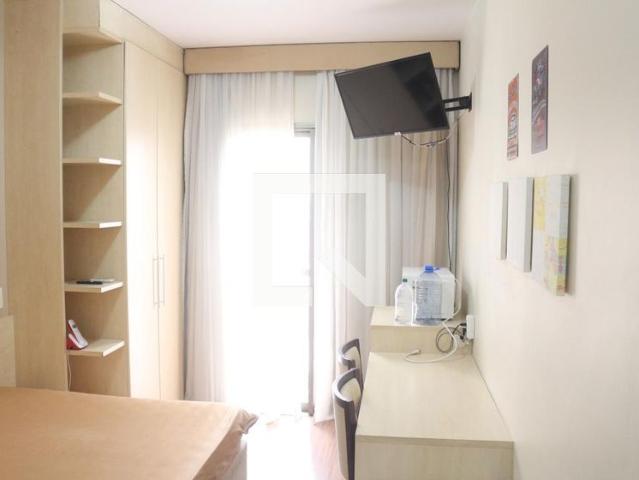 Kitnet aluguel em Barcelona, São Caetano do Sul