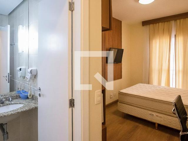 Kitnet aluguel em Região Imediata de São Paulo, Região Metropolitana de São Paulo