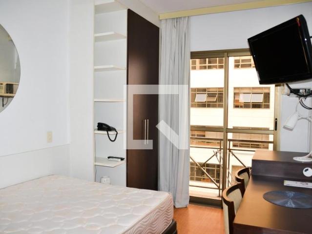 Kitnet aluguel em Barcelona, São Caetano do Sul