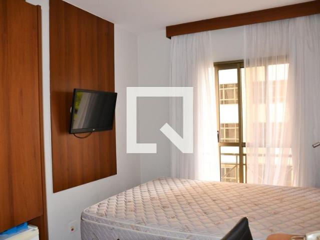 Kitnet aluguel em Barcelona, São Caetano do Sul