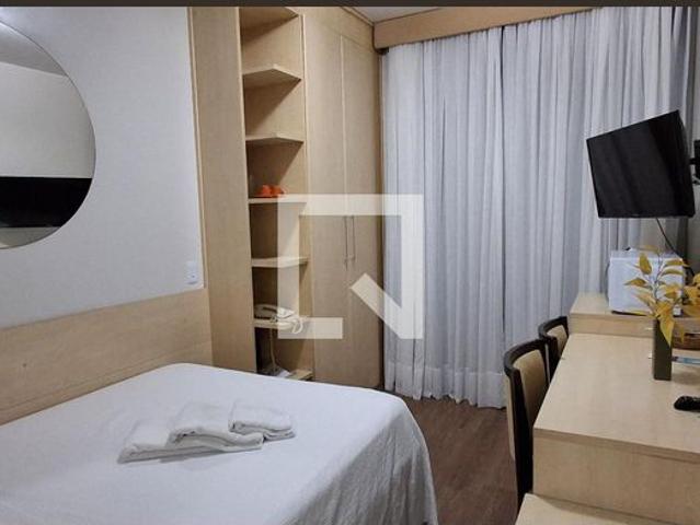 Kitnet aluguel em Barcelona, São Caetano do Sul