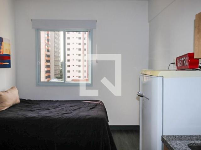 Kitnet aluguel em Barcelona, São Caetano do Sul