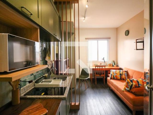 Kitnet aluguel em Barcelona, São Caetano do Sul