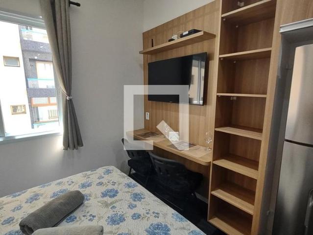 Kitnet aluguel em Barcelona, São Caetano do Sul