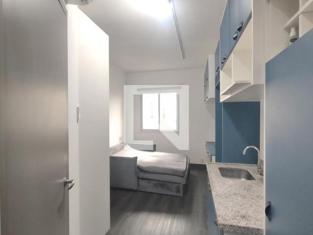 Kitnet aluguel em Região Imediata de São Paulo, Região Metropolitana de São Paulo