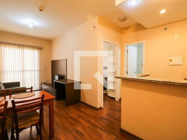 Kitnet aluguel em Barcelona, São Caetano do Sul