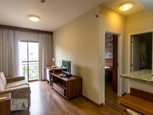 Kitnet aluguel em Barcelona, São Caetano do Sul