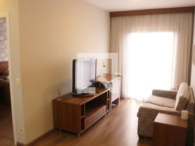 Kitnet aluguel em Barcelona, São Caetano do Sul