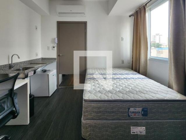 Kitnet aluguel em Barcelona, São Caetano do Sul