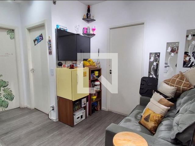 Kitnet aluguel em Barcelona, São Caetano do Sul