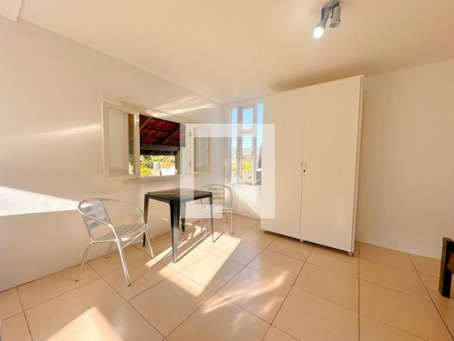 Kitnet aluguel em Fortaleza da Barra, Florianópolis