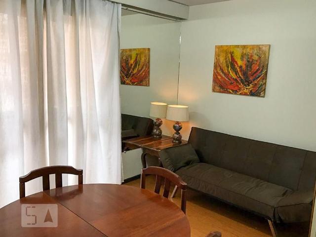 Estudio aluguel em Curitiba, Batel