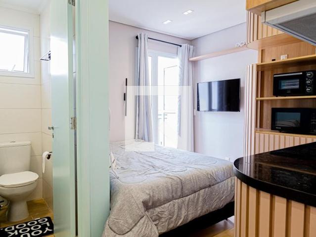 Kitnet aluguel em Região Imediata de São Paulo, Região Metropolitana de São Paulo