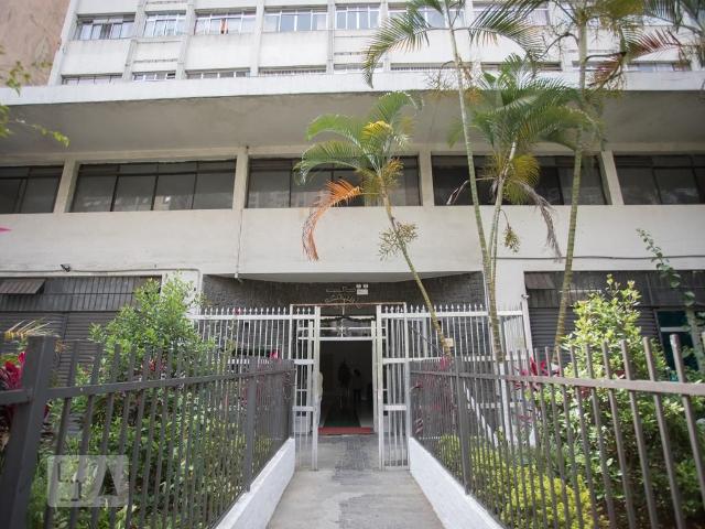 Kitnet aluguel em Região Imediata de São Paulo, Região Metropolitana de São Paulo