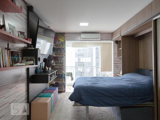 Kitnet venda em Região Imediata de São Paulo, Região Metropolitana de São Paulo
