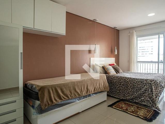 Kitnet aluguel em República, Biritiba-Mirim