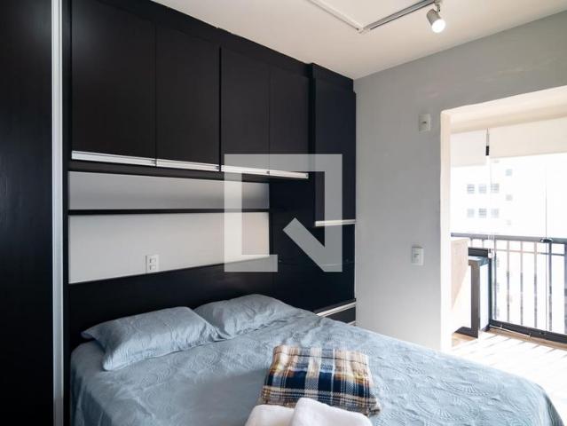 Kitnet aluguel em Bela Vista, Biritiba-Mirim