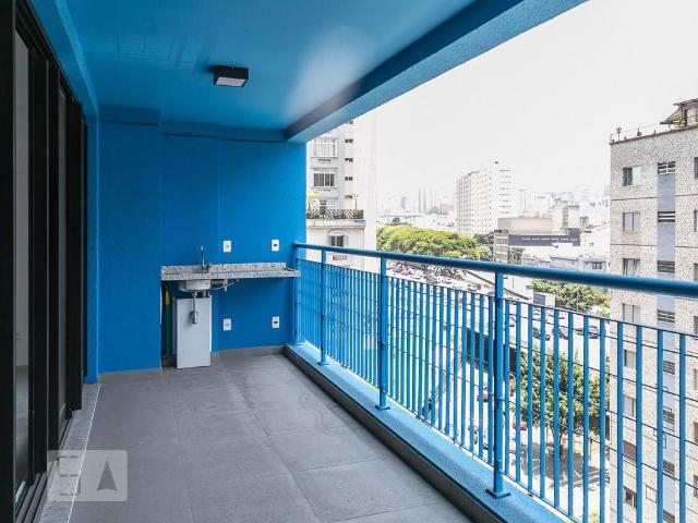 Kitnet aluguel em Região Imediata de São Paulo, Região Metropolitana de São Paulo