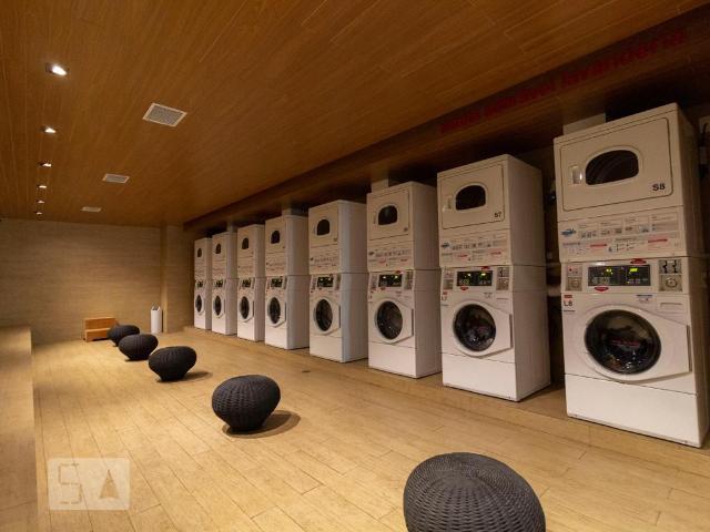 Kitnet aluguel em Região Imediata de São Paulo, Região Metropolitana de São Paulo