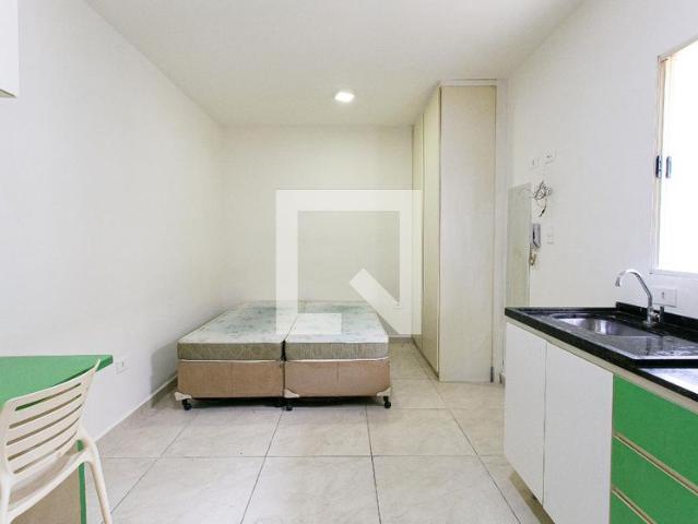 Kitnet aluguel em Belém, São Paulo