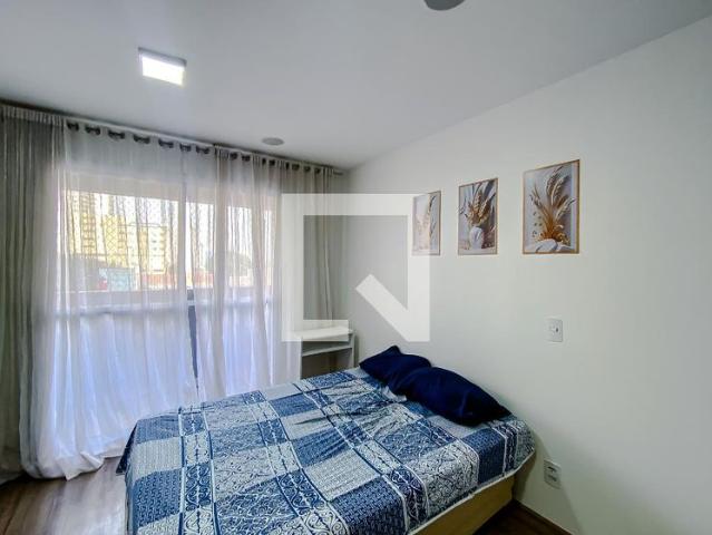Kitnet aluguel em Belém, São Paulo