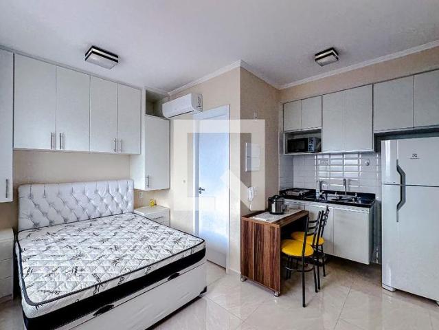 Kitnet aluguel em Belém, São Paulo