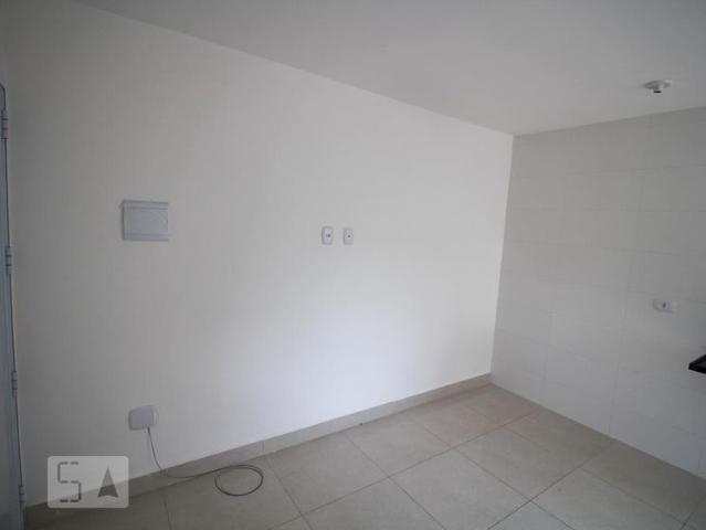 Kitnet aluguel em Belém, São Paulo