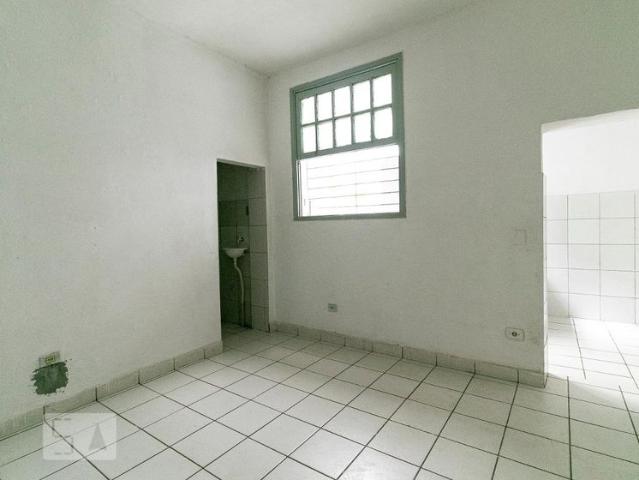 Kitnet aluguel em Belém, São Paulo
