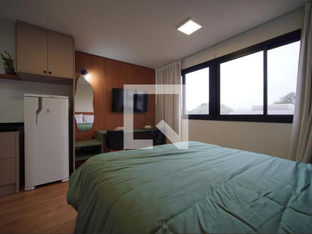 Kitnet aluguel em Boa Vista, Porto Alegre