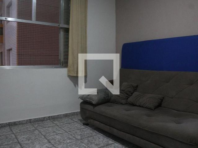 Estudio aluguel em São Vicente, Boa Vista