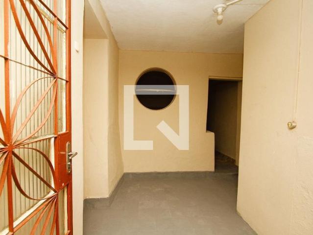 Kitnet aluguel em Bonfim, Belo Horizonte