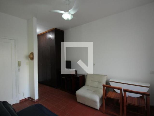 Kitnet aluguel em Santos