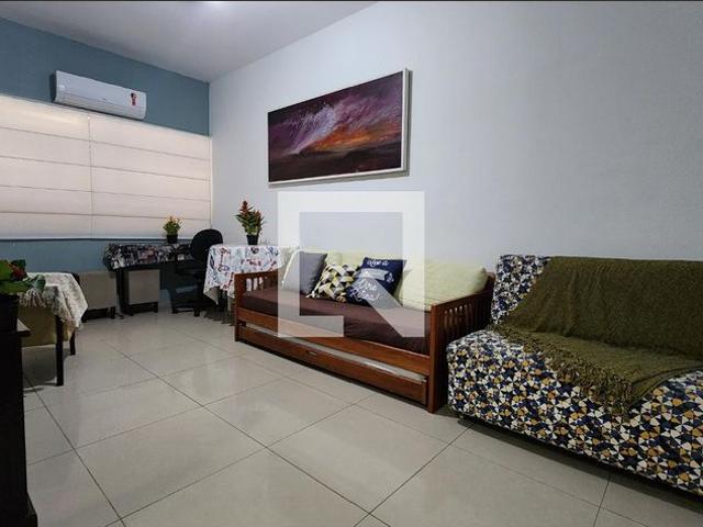Kitnet aluguel em Santos