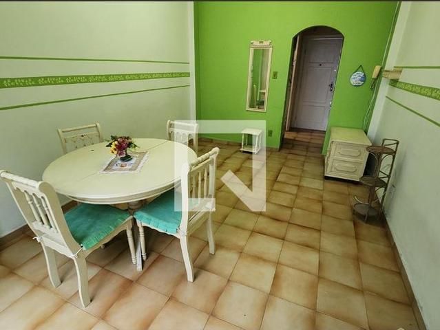 Kitnet aluguel em Região Imediata de Santos, Região Metropolitana da Baixada Santista