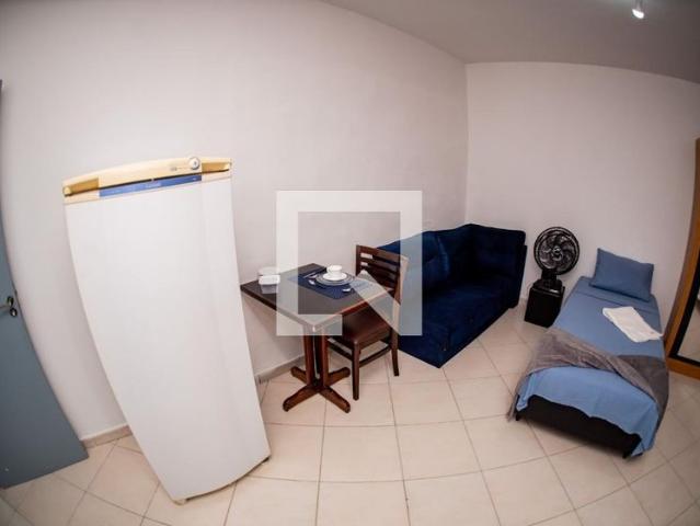 Kitnet aluguel em Ponte Preta, Campinas