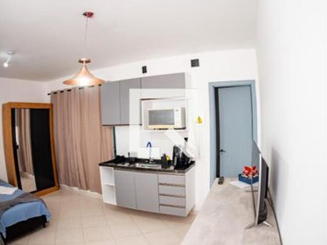 Kitnet aluguel em Ponte Preta, São Thomé das Letras