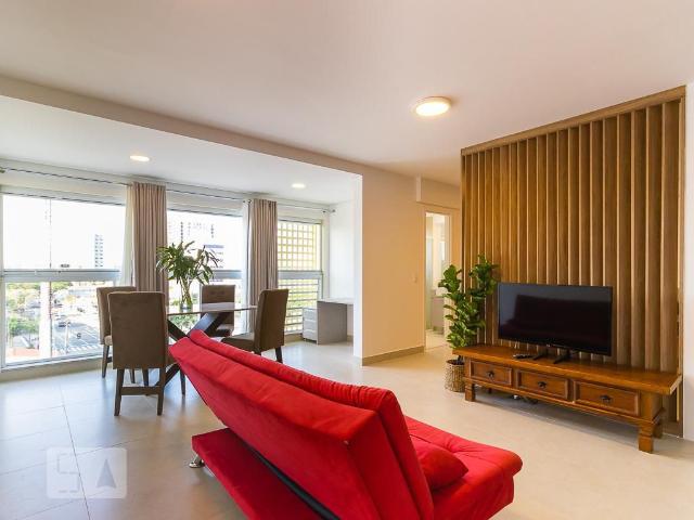 Kitnet aluguel em Centro, São Thomé das Letras