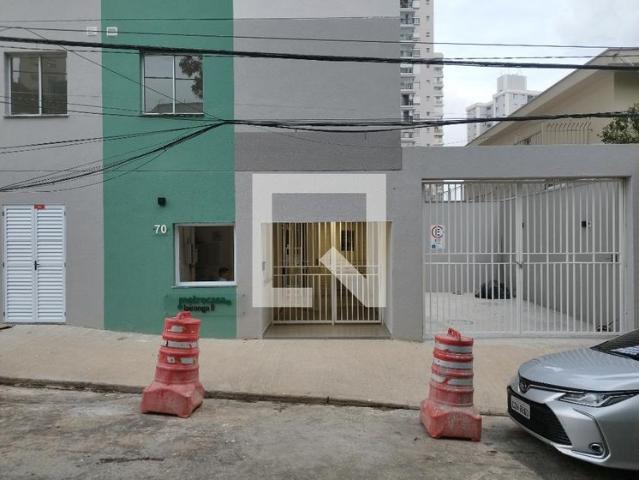 Kitnet aluguel em Ipiranga, São Paulo