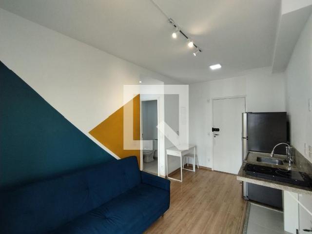 Kitnet aluguel em Região Imediata de São Paulo, Região Metropolitana de São Paulo