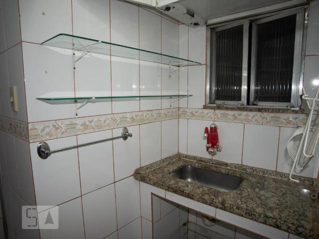 Kitnet aluguel em Botafogo, Rio de Janeiro