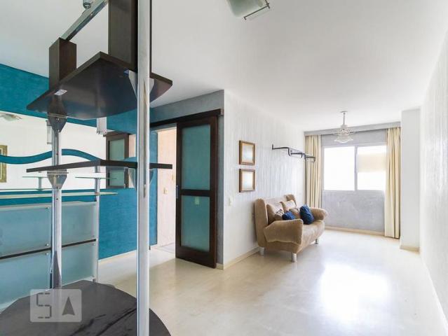 Kitnet aluguel em Botafogo, Campinas