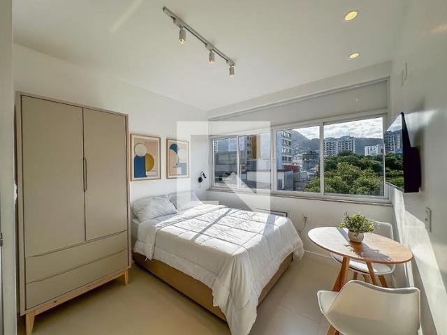 Apartamento aluguel em Região Geográfica Imediata do Rio de Janeiro, Região Metropolitana do Rio de Janeiro