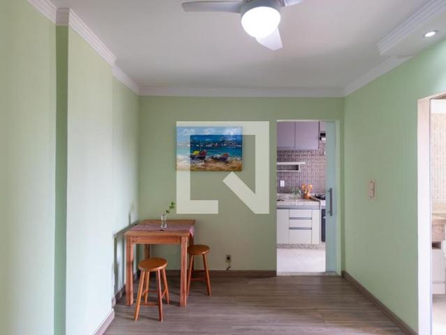 Kitnet aluguel em Vila Itapura, Campinas