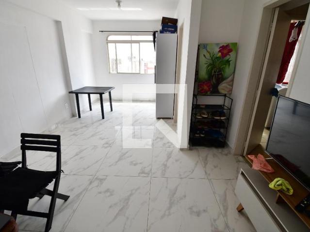 Kitnet aluguel em Vila Itapura, Campinas