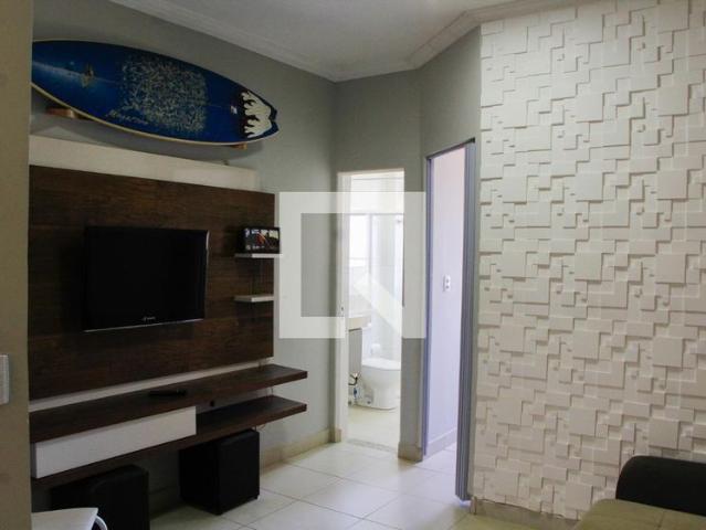 Kitnet aluguel em Botafogo, São Thomé das Letras