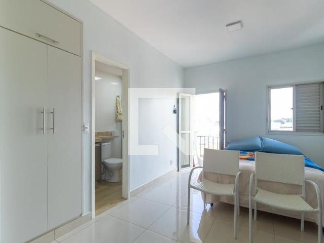 Kitnet aluguel em Botafogo, Campinas