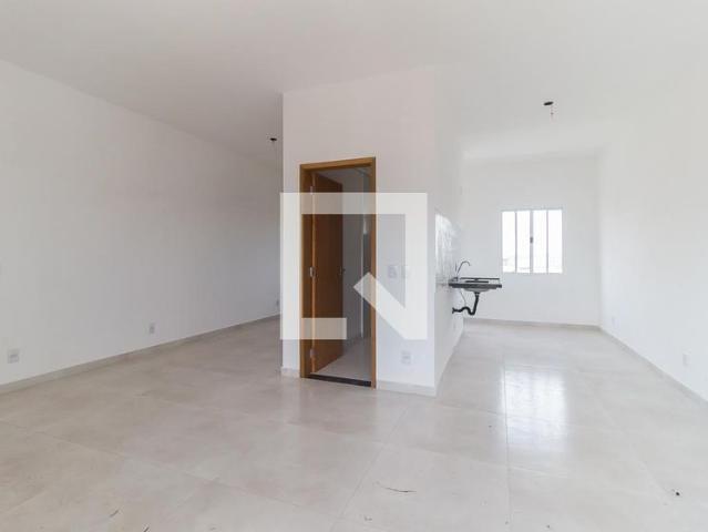 Kitnet aluguel em Sabaúna, Mogi das Cruzes