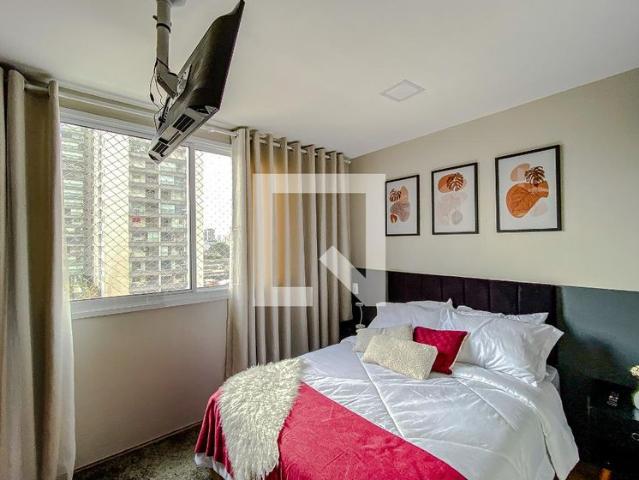 Kitnet aluguel em Brás, São Paulo